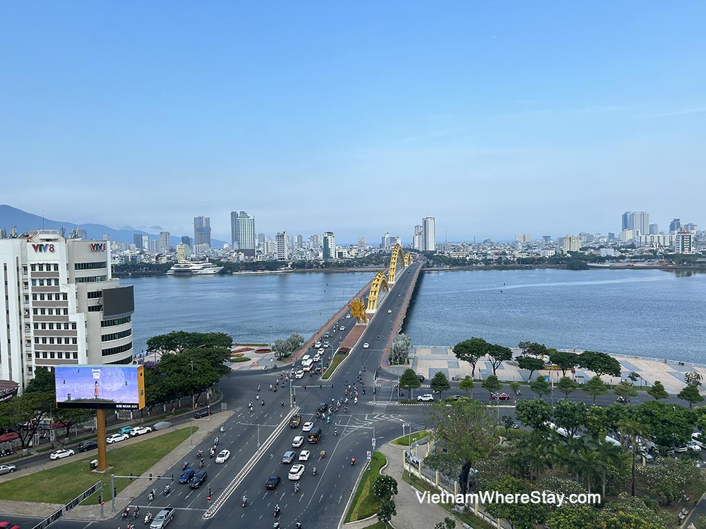 Da Nang vs Mui Ne
