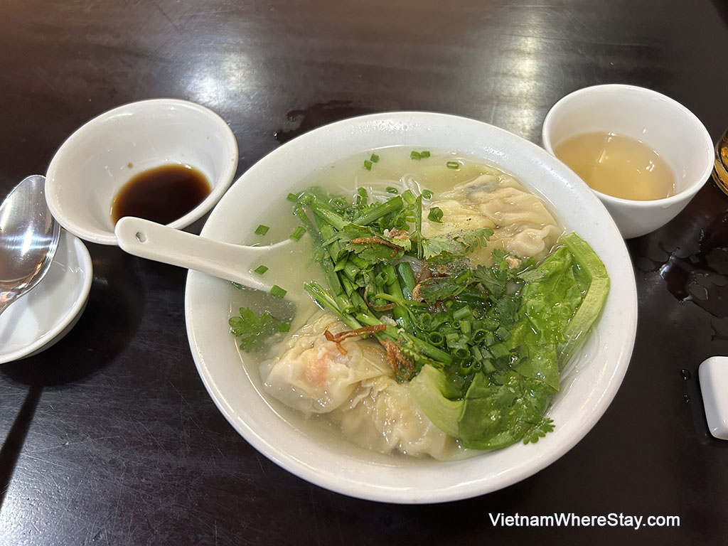 Dimsum Saigon Chinatown