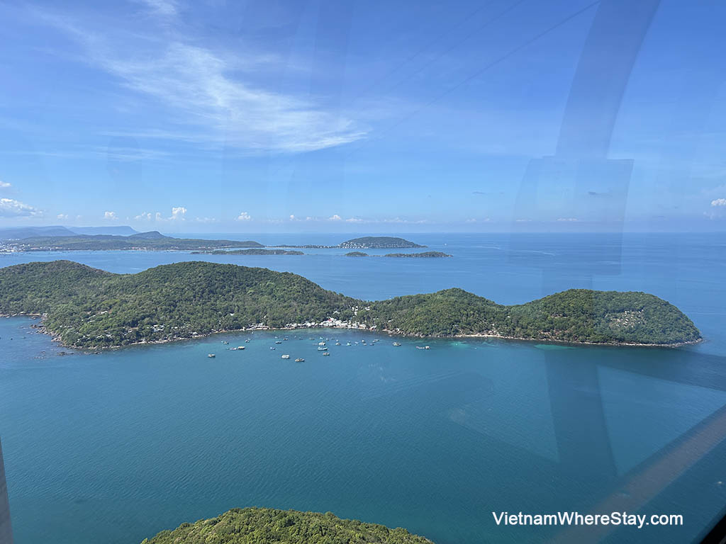 Island Hopping Phu Quoc