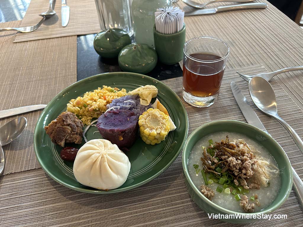 My Breakfast Quy Nhon