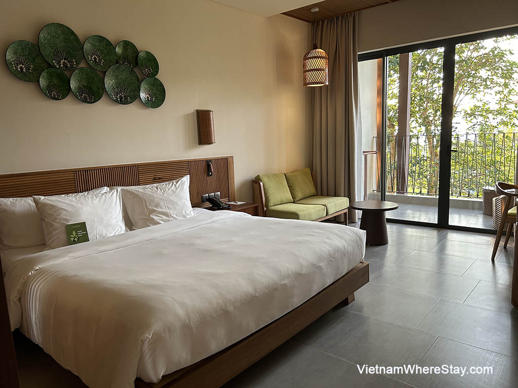 My resort on Phu Quoc