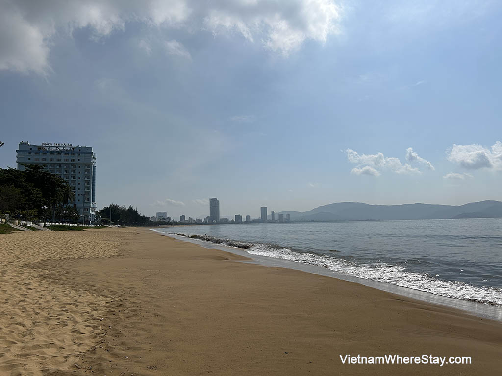 Quy Nhon Beach