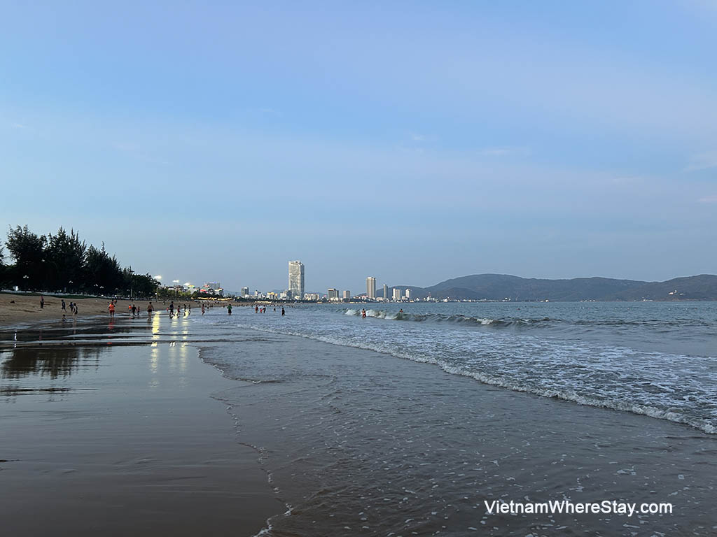 Quy Nhon Beach