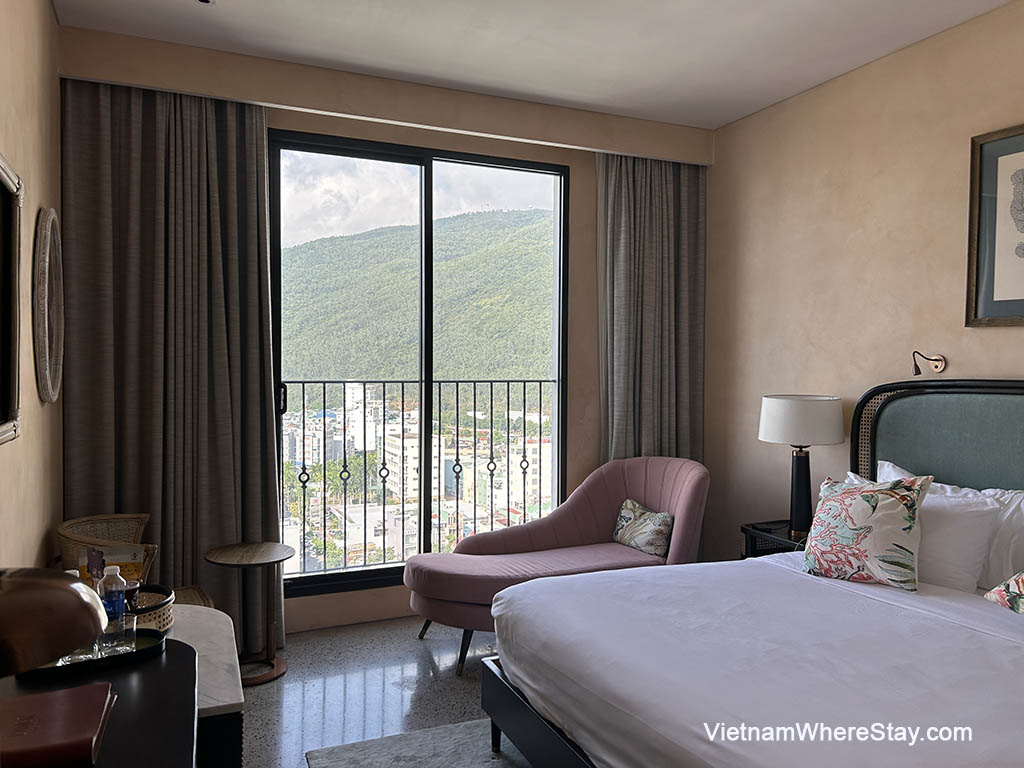 Quy Nhon hotel