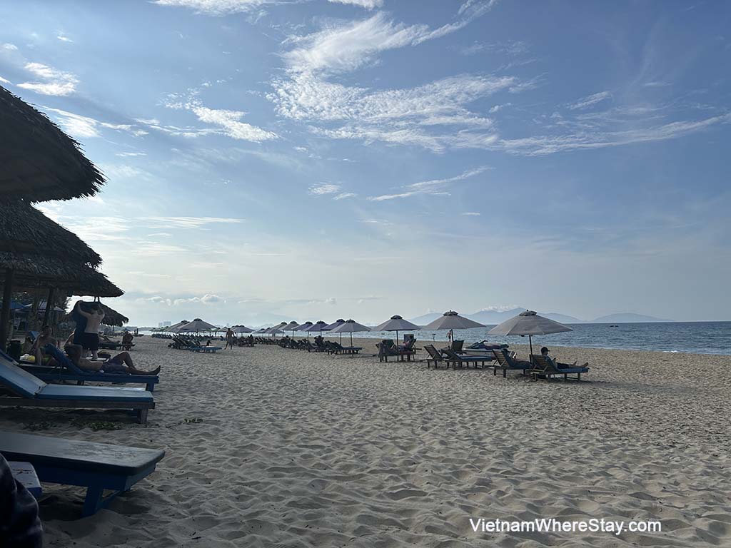An Bang Beach