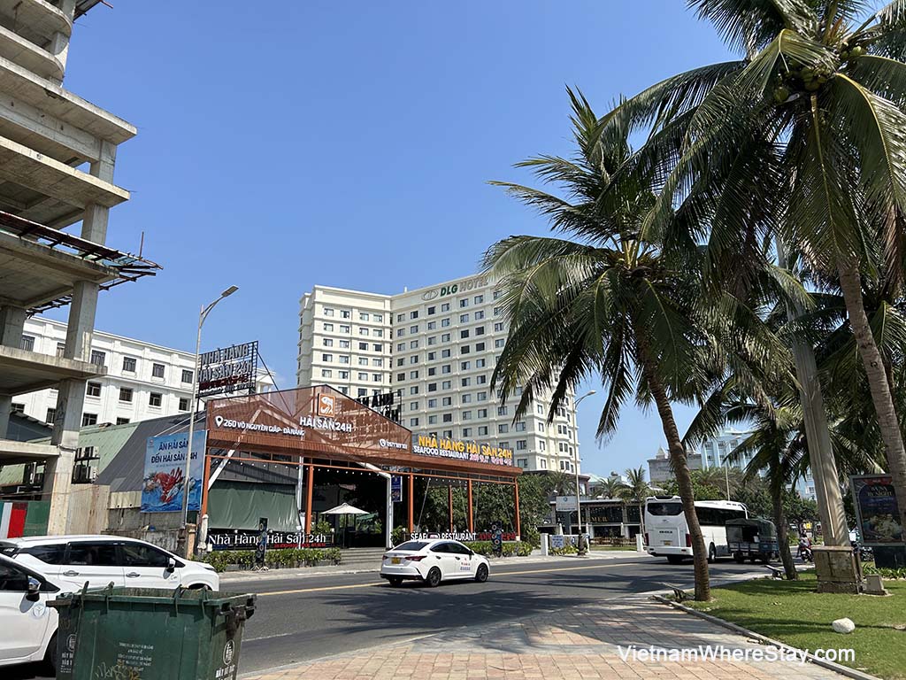 DLG Hotel