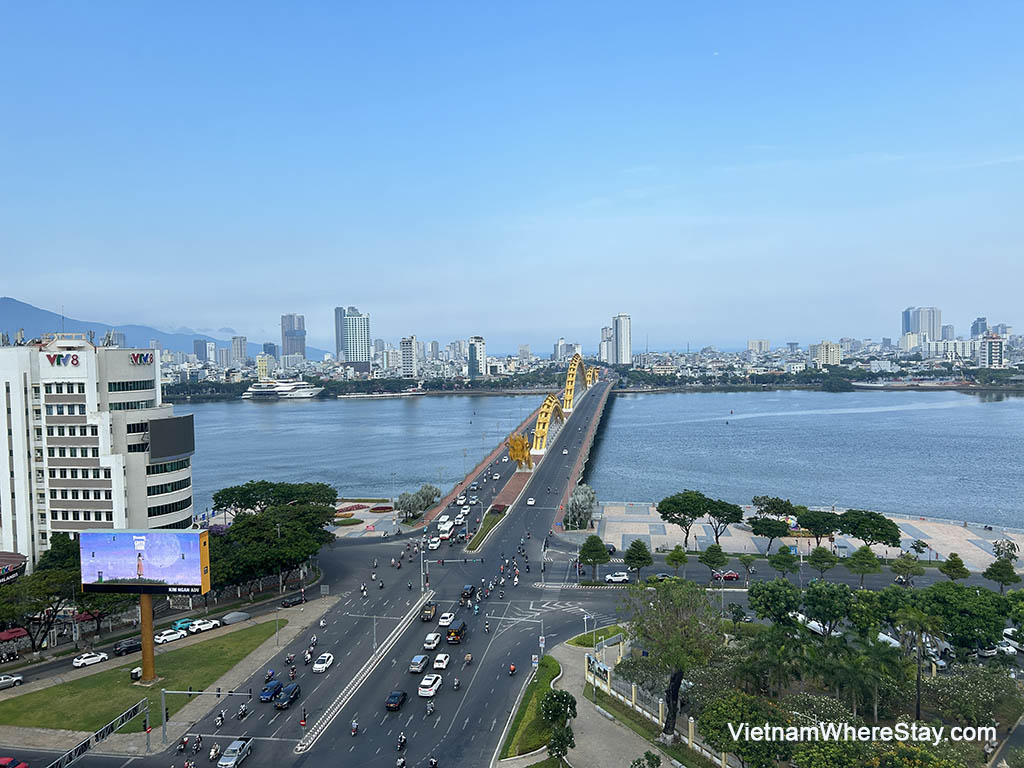 Han River Da Nang