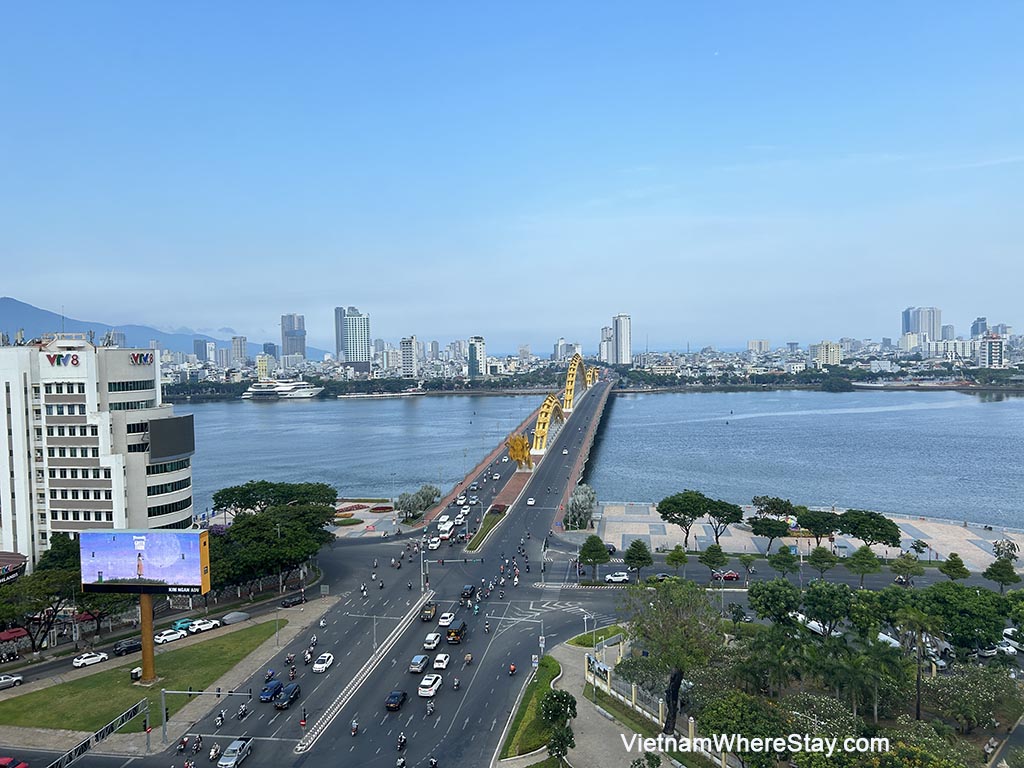 Han River Da nang