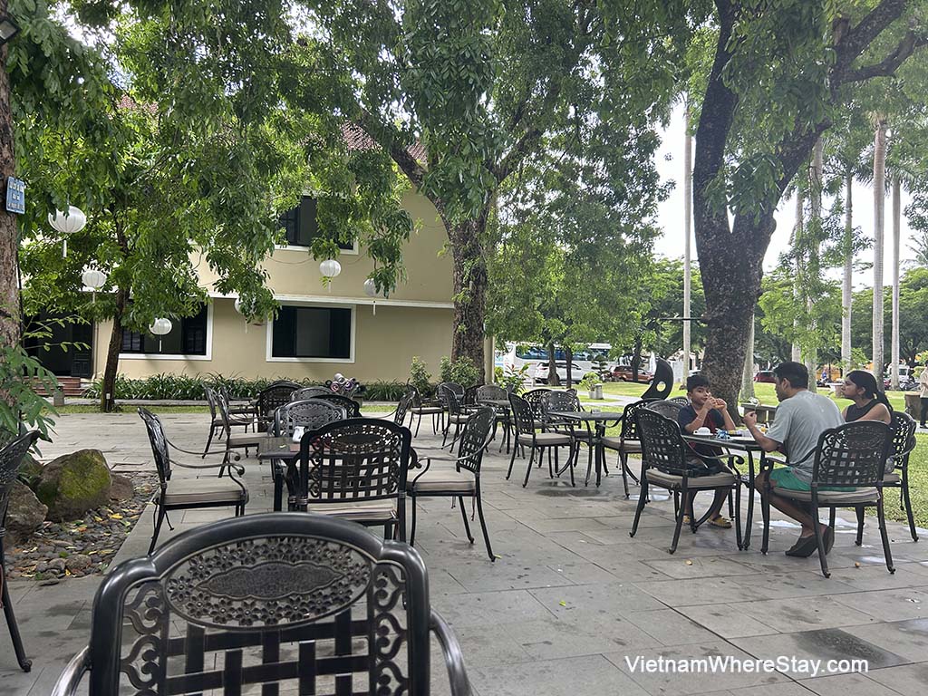 Hoi An Hitoric Hotel