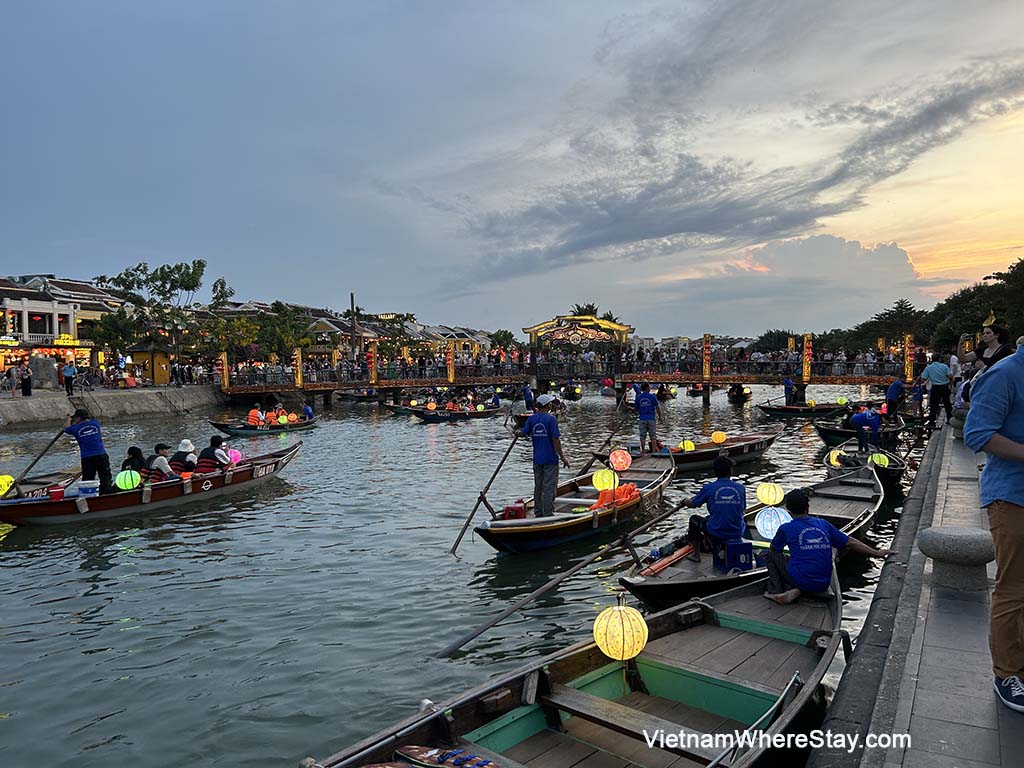 Hoi An Old Town