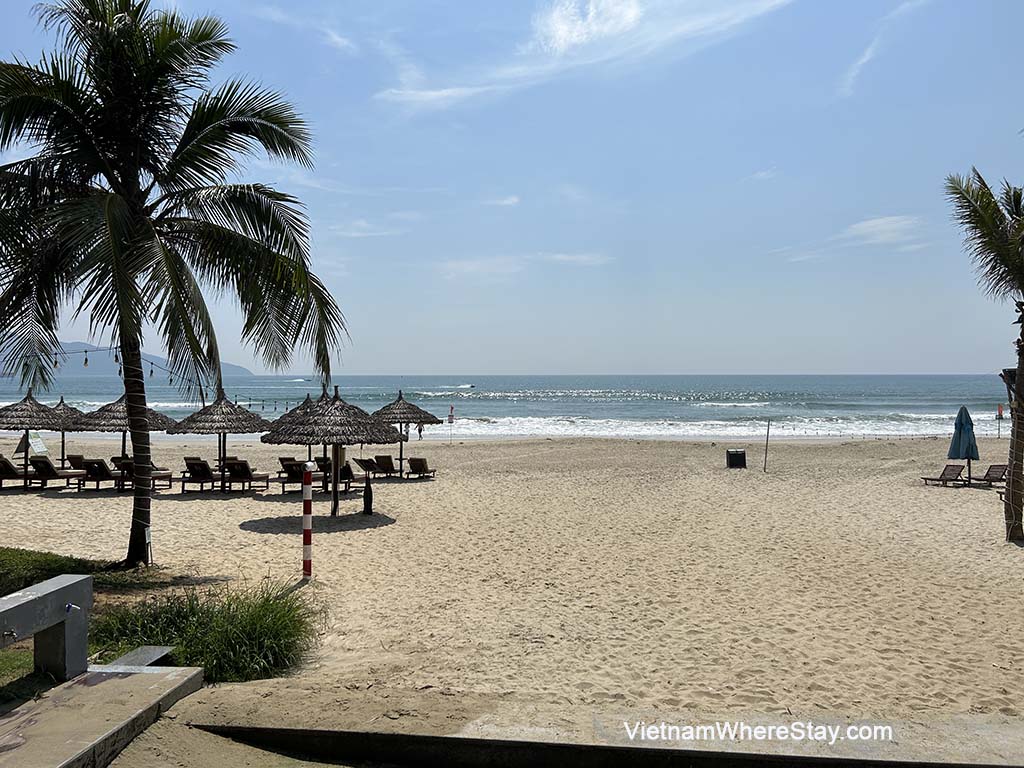 My Khe Beach Da Nang
