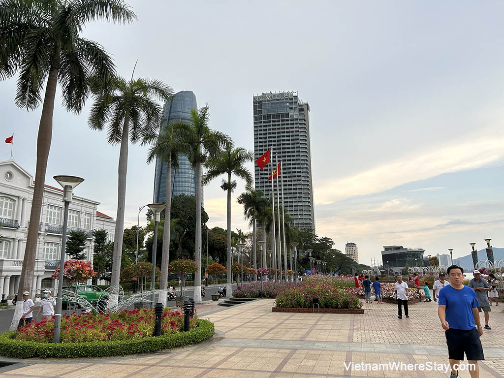 Novotel Da Nang