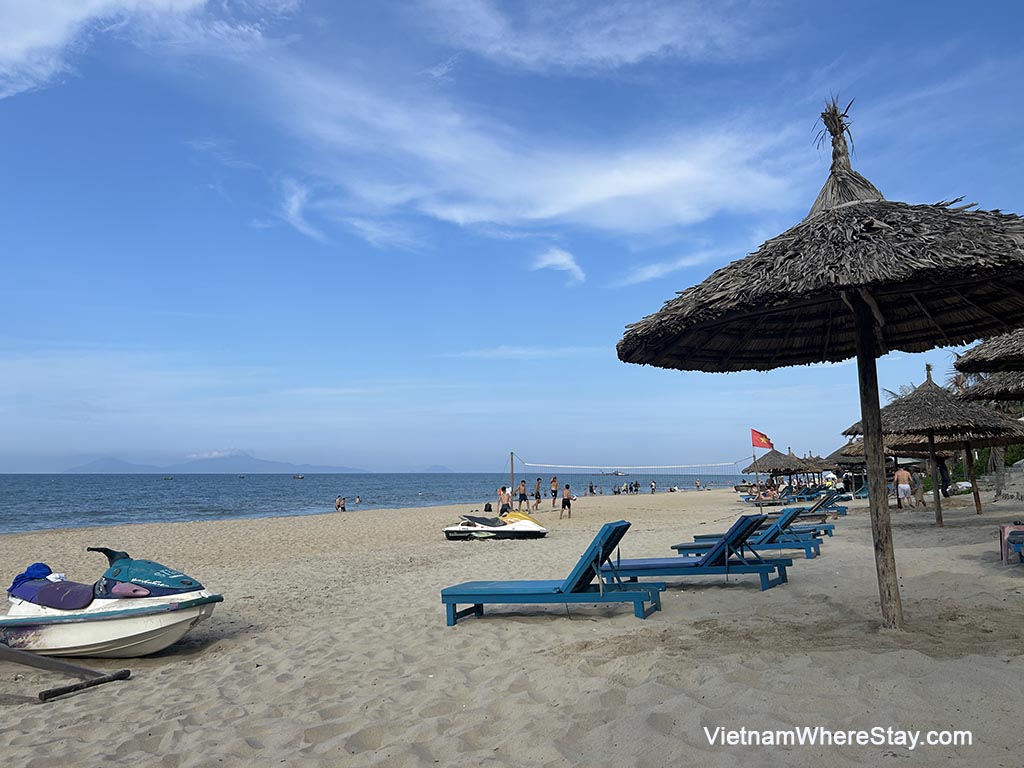 Where to stay in An Bang Beach