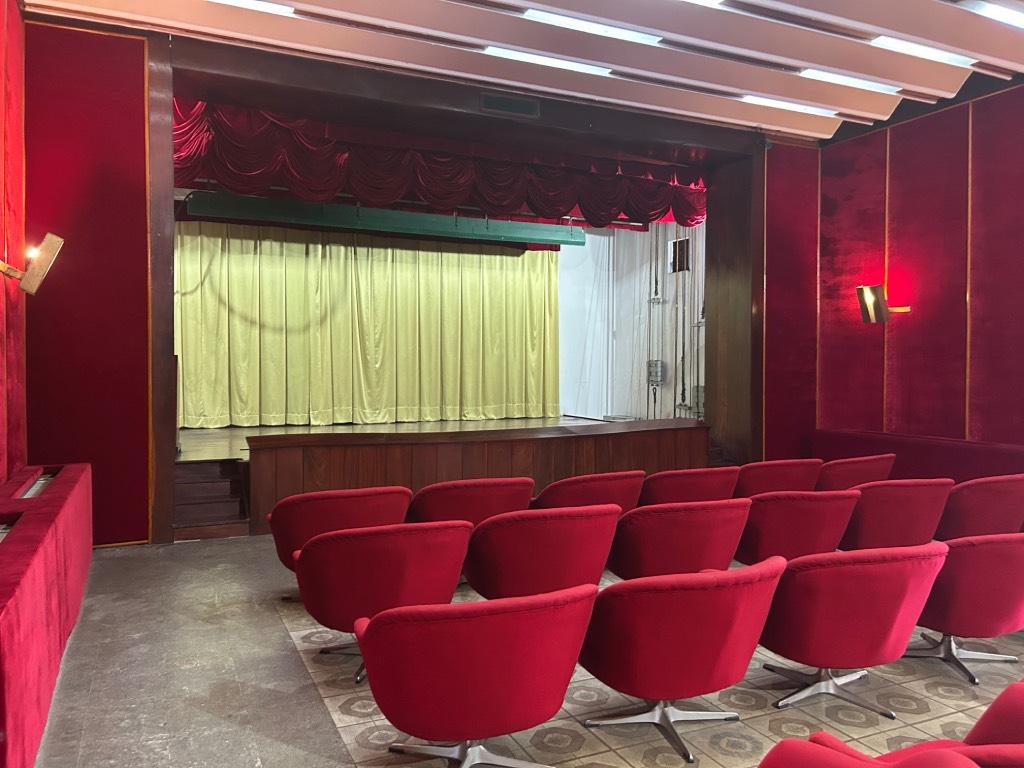 Cinema