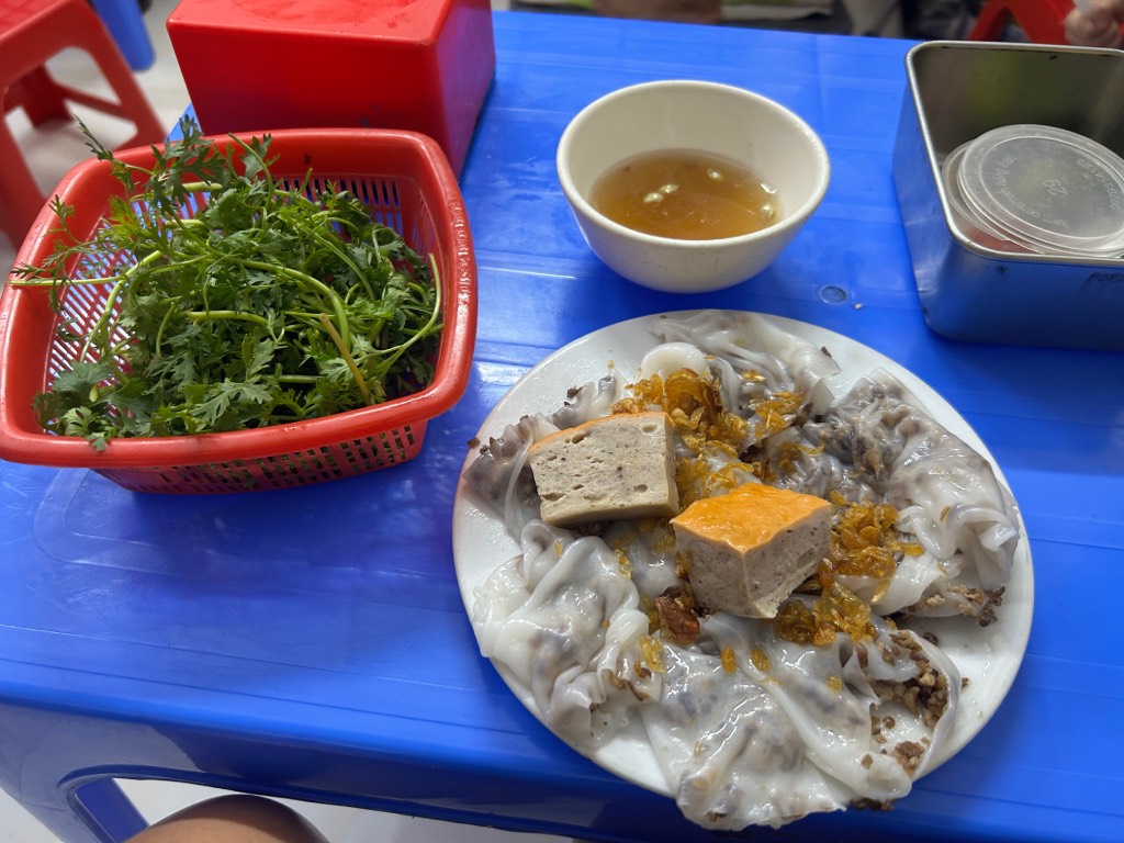Banh Cuon