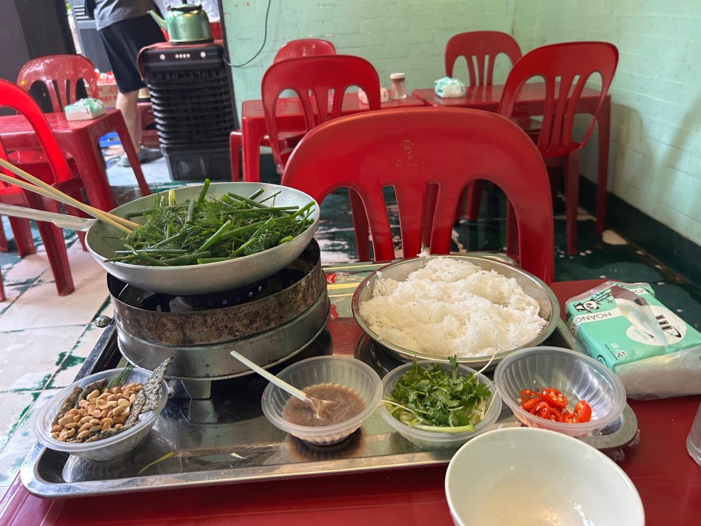 Best Restaurants in Hanoi