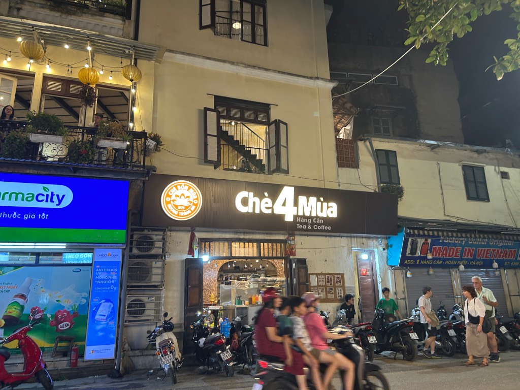 Che 4 Mua Hang Can