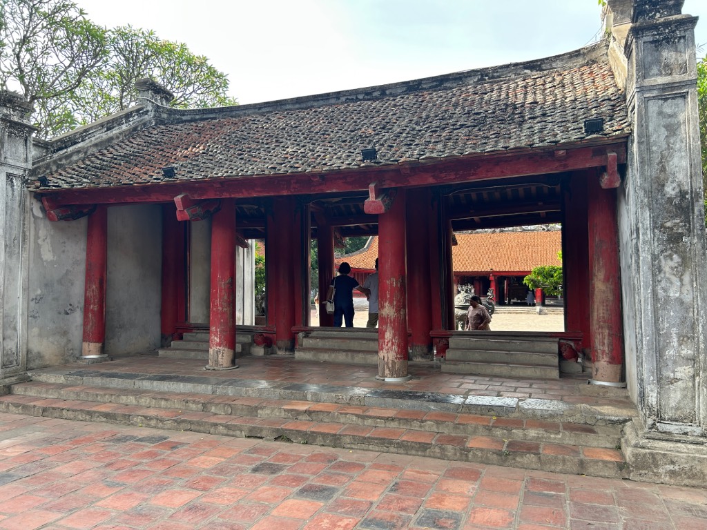 Dai Thanh Gate