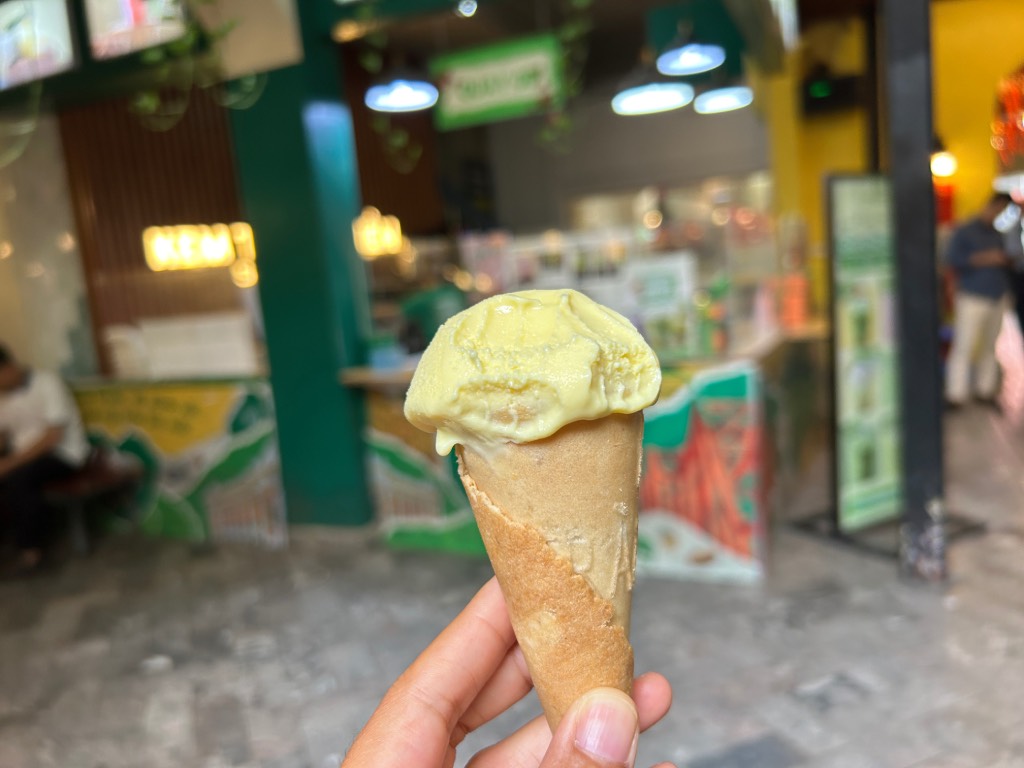 Trang Tien Ice Cream