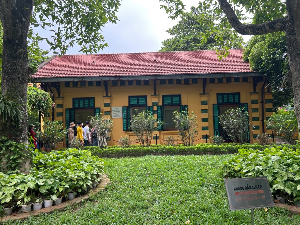 House 54