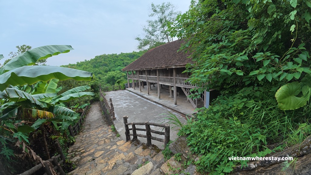 Medicine Valley Bai Dinh