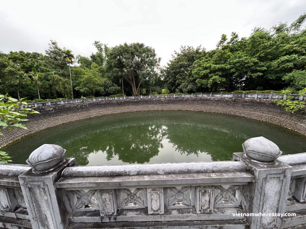 Pearl Well Bai Dinh