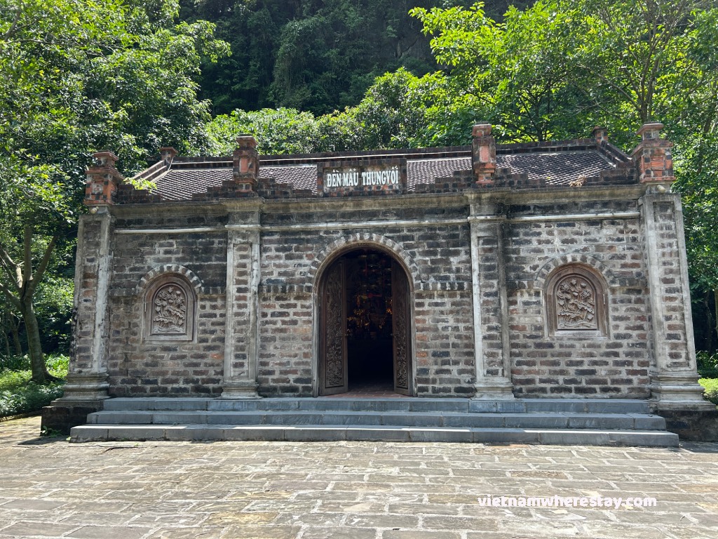 Thung Voi Temple