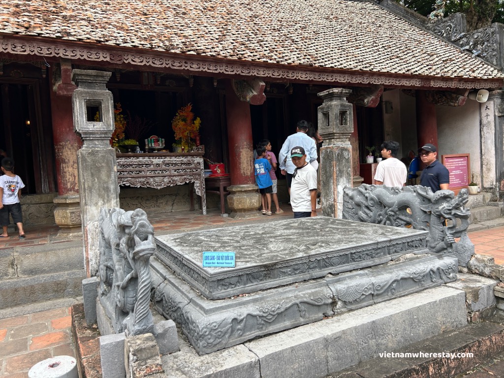 Hoa Lu Ancient Capital