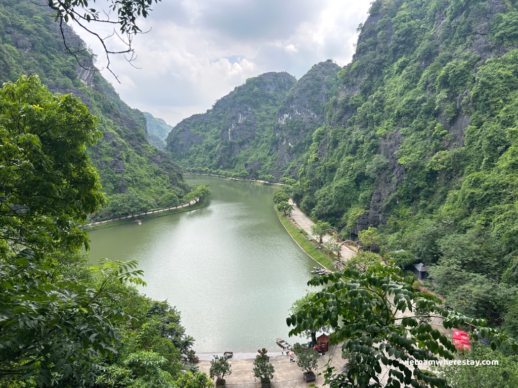 Tuyet Tinh Coc